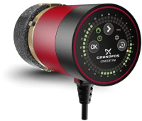 

Циркуляционный насос Grundfos, Comfort UP 15-14 BDТ PM