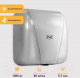 Миниатюра изображения товара Сушилка для рук Puff 8800C