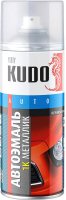 Эмаль автомобильная Kudo Триумф 100 (520мл) - 