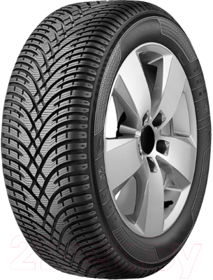 

Зимняя шина BFGoodrich, G-Force Winter 2 235/55R17 103V
