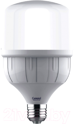 Лампа General Lighting GLDEN-HPL-30-230-E27-4000 / 660005