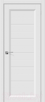 

Дверь межкомнатная el'Porta, Скинни-51 Base Line 70x200