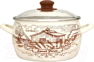 

Кастрюля Metrot, 346900