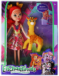 

Кукла Toys, 8212