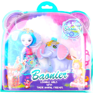 

Кукла Toys, JJ8572-2