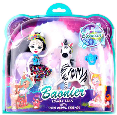 

Кукла Toys, JJ8572