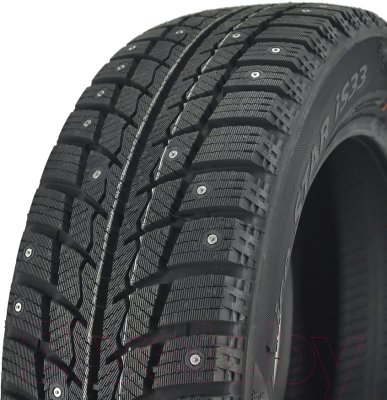 Зимняя шина Landsail Ice Star iS33 205/65R16 99T (шипы)