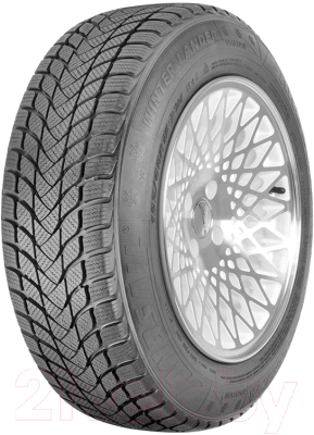 Зимняя шина Landsail Winter Lander 235/45R18 98V