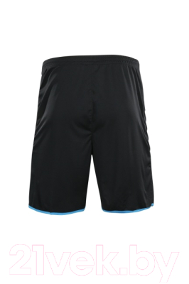Футбольная форма Kelme Goalkeeper Short Sleeve Suit / 3871014-4007 (XL, голубой)
