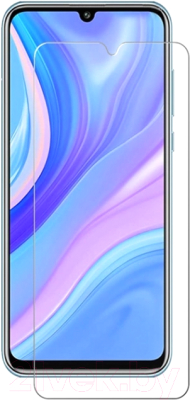 

Защитное стекло для телефона Case, Tempered Glass для Y8p