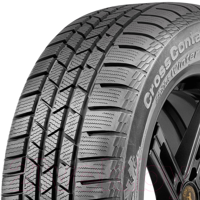 Зимняя шина Continental ContiCrossContact Winter 285/45R19 111V Mercedes