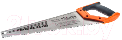 Ножовка Sturm! 1060-12-4007