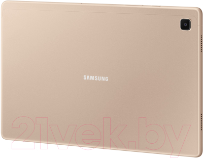 Планшет Samsung Galaxy Tab A7 32GB WiFi / SM-T500NZDASER (золото)