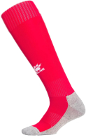 Гетры футбольные Kelme Football Socks Toddlers 6 / 9893319-600 (красный) - 