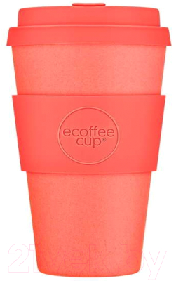 

Стакан Ecoffee Cup, Миссис Миллс 137