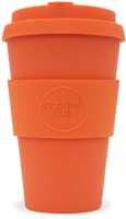 

Стакан для горячих напитков Ecoffee Cup, Королевский день 156