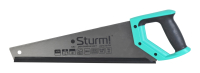 Ножовка Sturm! 1060-52-400 - 