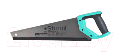Ножовка Sturm! 1060-52-450