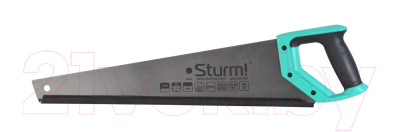 Ножовка Sturm! 1060-52-500