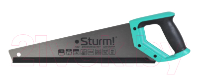 Ножовка Sturm! 1060-53-400