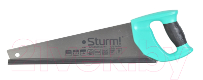 Ножовка Sturm! 1060-55-400