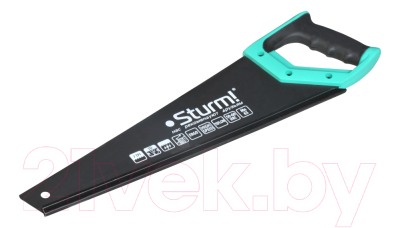 Ножовка Sturm! 1060-62-450