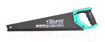 Ножовка Sturm! 1060-62-500