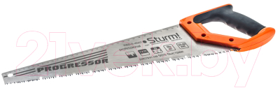 

Ножовка Sturm!, 1060-12-4507
