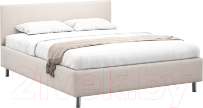 

Двуспальная кровать Moon Trade, Nova New 1230 / К002367