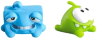 

Набор фигурок коллекционных Ам Ням, Cut the Rope / 201417