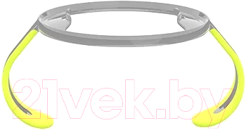 

Держатель для бутылочки BabyOno, Салатовый, Natural Nursing 3+ / 1459