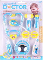 

Набор доктора детский Darvish, Доктор / DV-T-370
