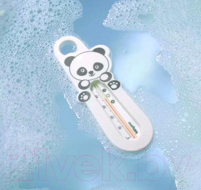Детский термометр для ванны BabyOno Панда 777/05