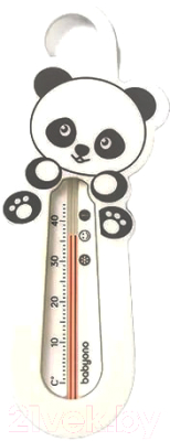 Детский термометр для ванны BabyOno Панда 777/05