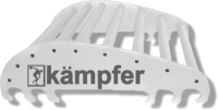 

Тренажер для осанки Kampfer, Posture 1 Wall