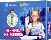 

Набор для опытов, Чернила из железа / 821i