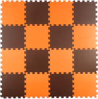 

Коврик-пазл Eco Cover, 25x25/25МП1