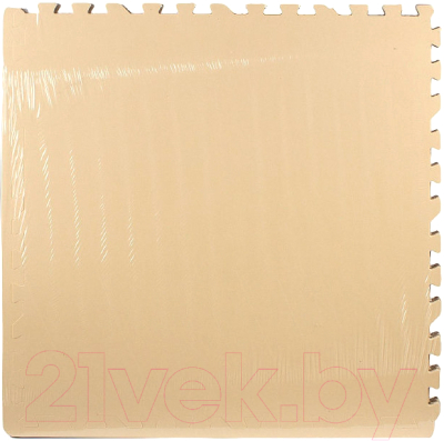 

Коврик-пазл Eco Cover, 60x60/60МП