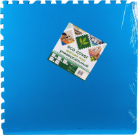 

Коврик-пазл Eco Cover, 60x60/60МП