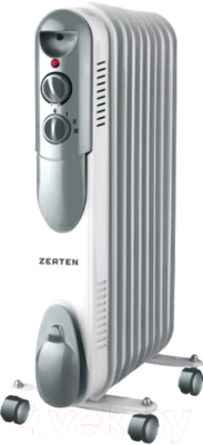 Масляный радиатор Zerten UZS-20