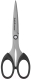 Миниатюра изображения товара Ножницы канцелярские Erich Krause Top Model / 14854