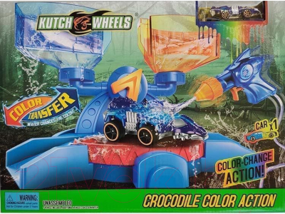 

Паркинг Toys, S8865