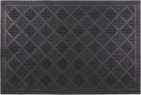 

Коврик грязезащитный, Ромбики 40x60 / 31-031