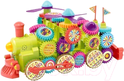 

Развивающая игрушка Toys, 9208