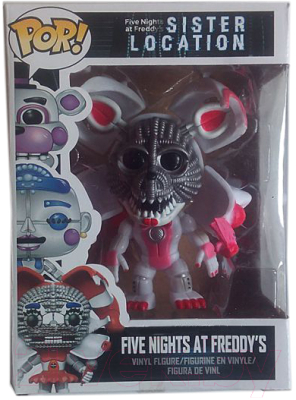 

Фигурка Toys, 277B-290