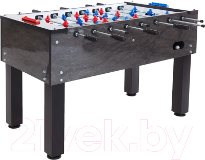 

Настольный футбол Desperado, Tournament Weatherproof / DES-107TTW