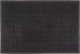 Коврик грязезащитный SunStep Иголочки 80x120х1.2 / 31-067 (черный) - 