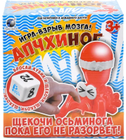 

Настольная игра Huada, Апчхиног / Т606-D6439-115-59