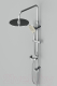 Миниатюра изображения товара Душевой гарнитур AM.PM Like F0780064
