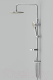 Миниатюра изображения товара Душевой гарнитур AM.PM Like F0780064